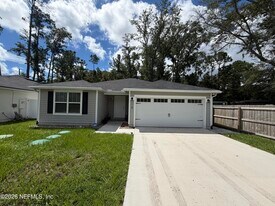 118 Thomas Ave in Jacksonville, FL - Building Photo