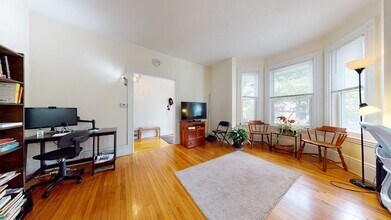 80 Fairbanks St in Boston, MA - Building Photo - Building Photo