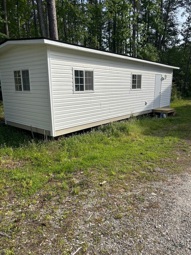 property at 2579 Forestbrook Rd