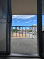 1129 Rycroft St, Unit 405 in Honolulu, HI - Building Photo