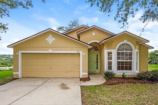 1378 Willow Crest Dr in Clermont, FL - Building Photo