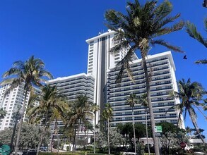3500 Galt Ocean Dr in Fort Lauderdale, FL - Building Photo - Building Photo