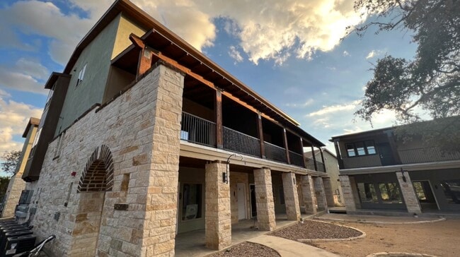 14751 Old Bandera Rd, Unit 1203 in Helotes, TX - Building Photo - Building Photo