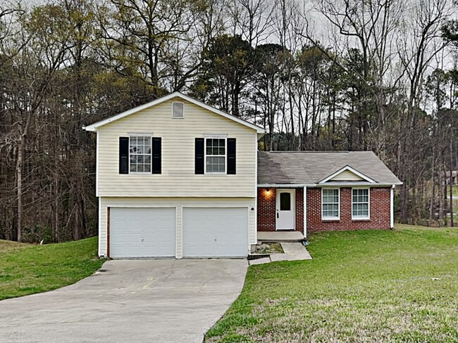 property at 6584 Rebecca Lou Ln