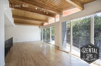 2155 Lyric Ave in Los Angeles, CA - Building Photo - Building Photo