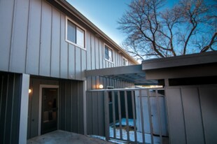 809 E Drake Rd in Fort Collins, CO - Building Photo