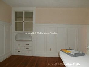 1126 Commonwealth Ave, Unit 2A in Boston, MA - Building Photo - Building Photo
