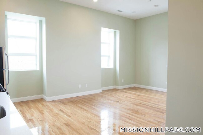 409 Dudley St in Boston, MA - Building Photo - Building Photo