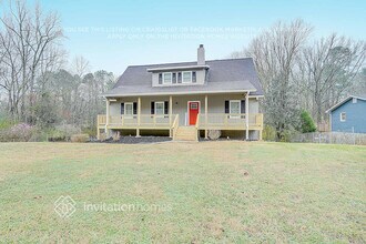 201 Chatooga Dr in Woodstock, GA - Building Photo - Building Photo