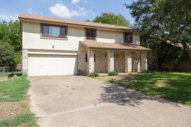 property at 11227 Henge Dr