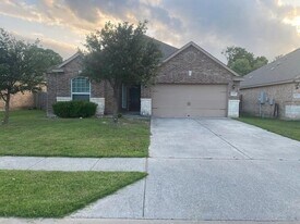 1720 Persimmon Dr in Anna, TX - Building Photo