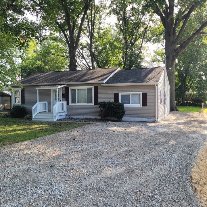 652 N 38th St in Belleville, IL - Foto de edificio