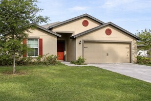 72 Brewster Ln in Palm Coast, FL - Building Photo