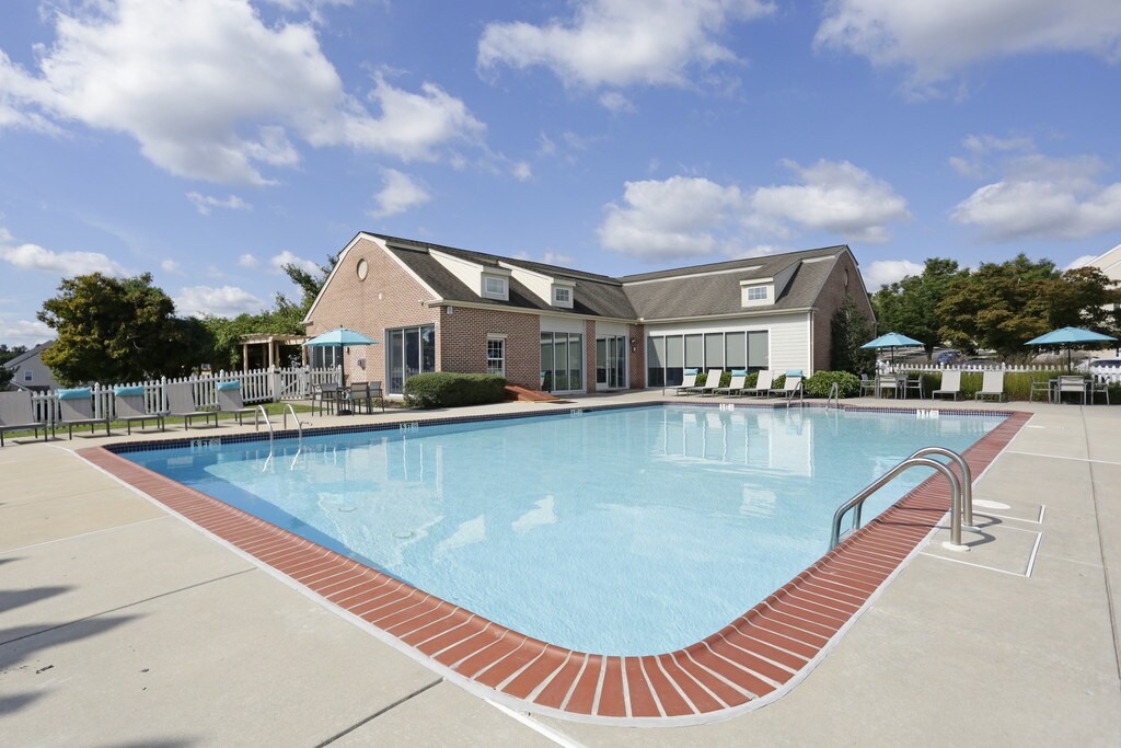 Exeter Village Reading, PA Apartments