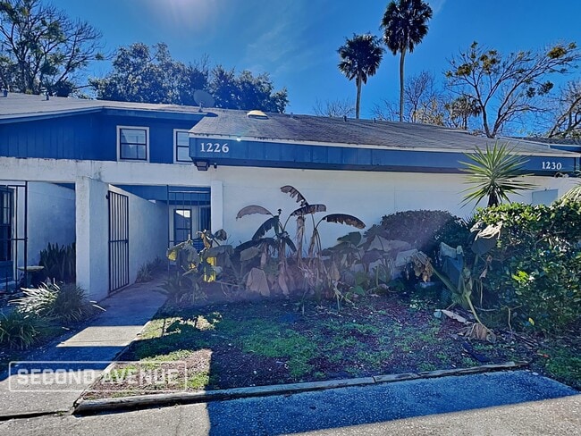 property at 1226 Bayshore Dr N