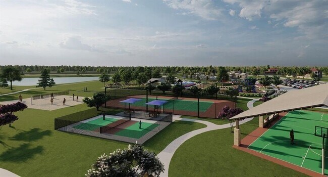 property at 7534 Coral Ter Dr