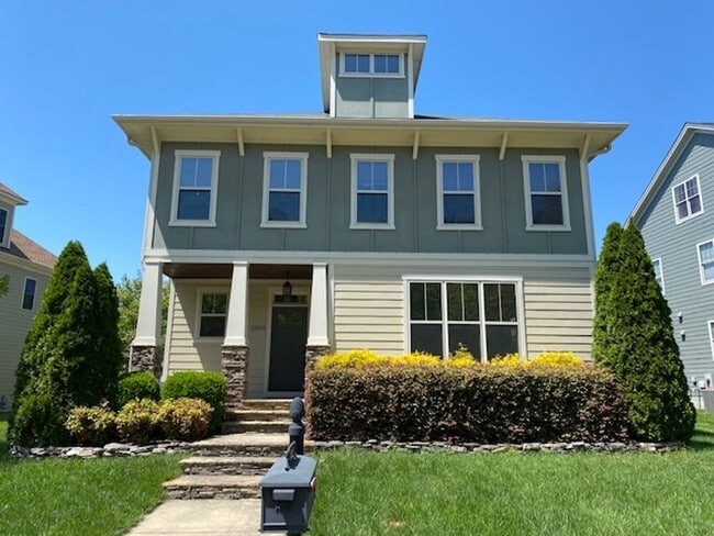 property at 1352 Legendary Ln