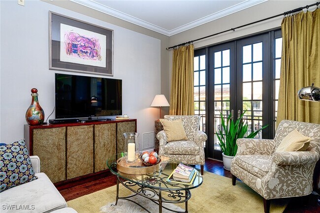 property at 23191 Fashion Dr