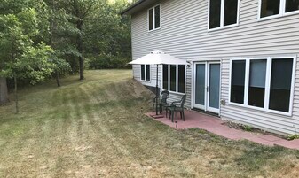 7680 Birchmont Beach Rd NE in Bemidji, MN - Building Photo
