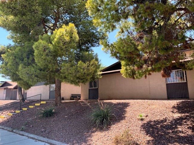 property at 237 N 18th St