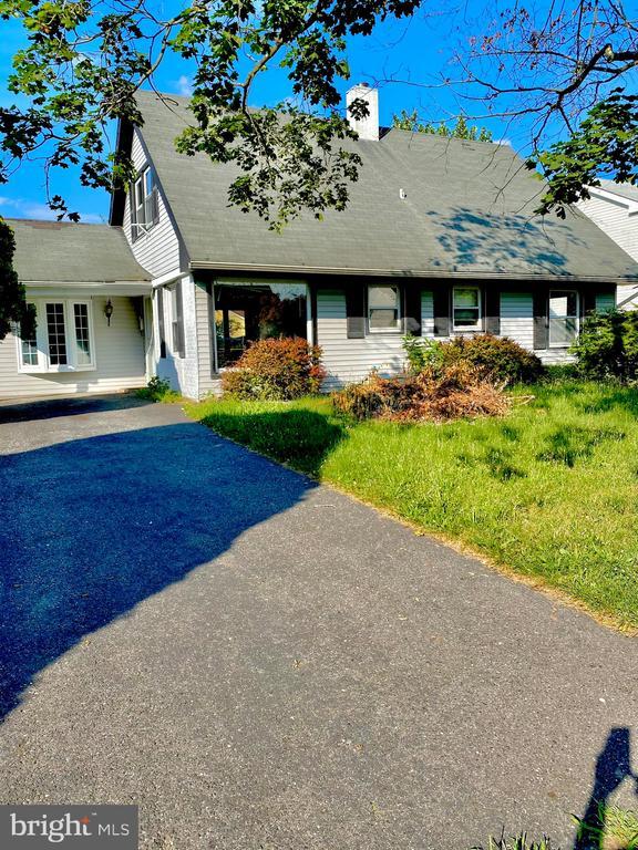 property at 46 Beaverdale Ln