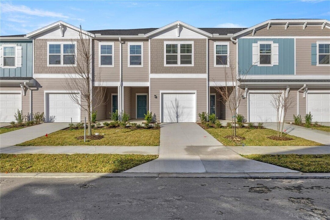 3613 SE 37th Ct in Ocala, FL - Building Photo