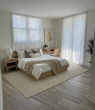 6830 Indian Creek Dr in Miami Beach, FL - Building Photo - Building Photo