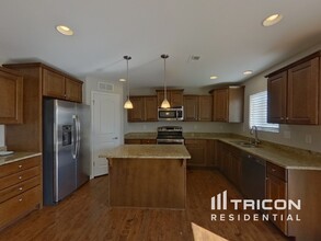 11629 Avena Rd in Peyton, CO - Foto de edificio - Building Photo