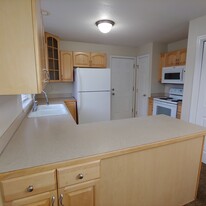 3827 W Alpine St, Unit 3827 in Boise, ID - Foto de edificio - Building Photo