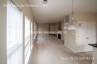 5098 English Terrace in Alexandria, VA - Building Photo - Building Photo