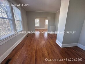 2357 Tazewell Ave in Lynchburg, VA - Building Photo - Building Photo