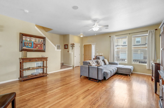 7662 Sandy Springs Pt in Fountain, CO - Building Photo - Building Photo