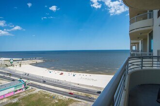 2060 Beach Blvd, Unit 1408 in Biloxi, MS - Building Photo - Building Photo