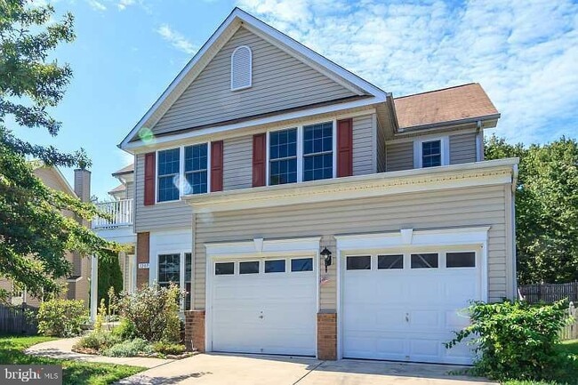 property at 1207 Stevenage Ct