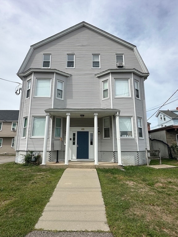 property at 46-48-48 East St