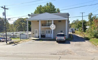 1322 W Main St, Unit 6 in Grove City, PA - Building Photo