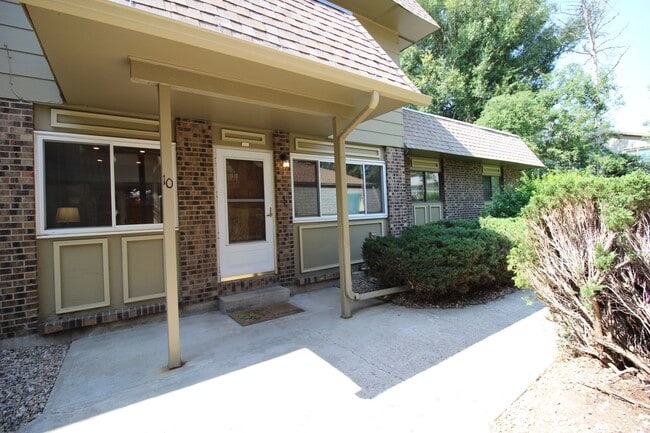 property at 1001 Strachan Dr