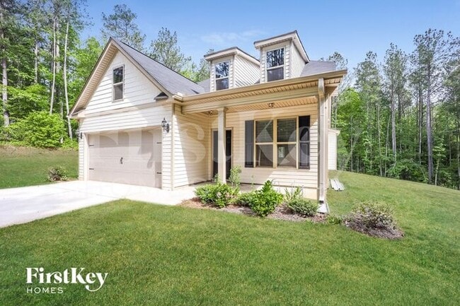 209 Grove Pointe Dr in Locust Grove, GA - Building Photo - Building Photo