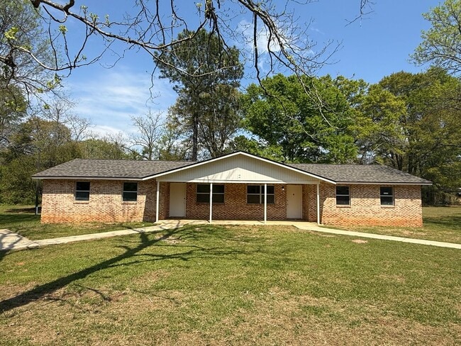262 Schley Dr in Richland, GA - Building Photo - Building Photo