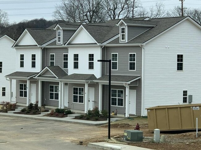 property at 409 Carol Dr