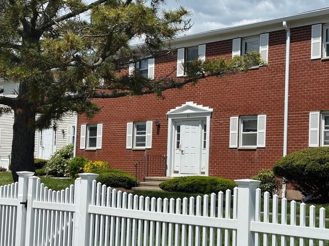property at 51 E Broadway