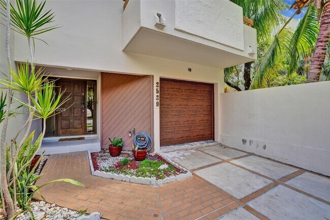 property at 2529 NE 135th St