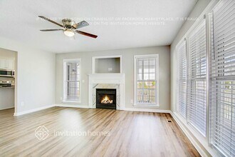 201 Zircon Ln in Knightdale, NC - Building Photo - Building Photo