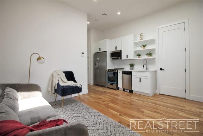 property at 631 Willoughby Ave