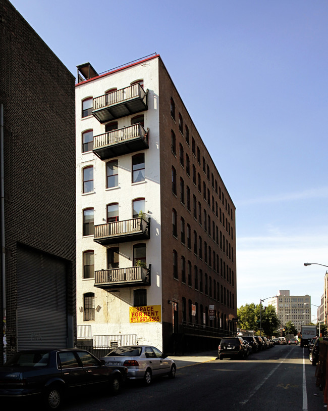 The Mill Building in Brooklyn, NY - Building Photo - Building Photo