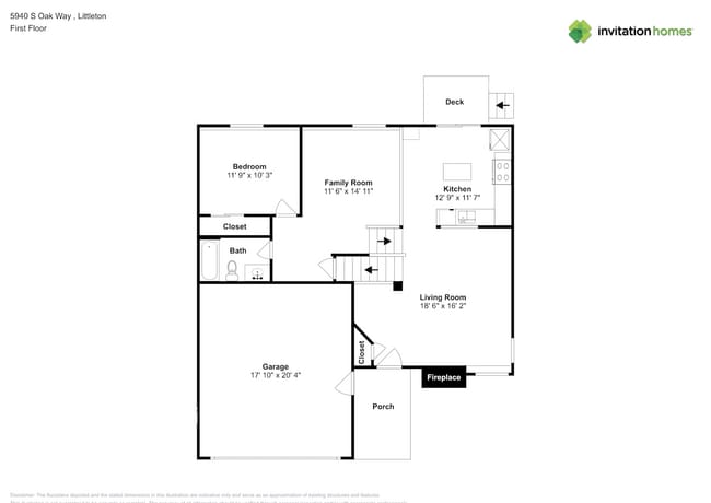 5940 S Oak Way in Littleton, CO - Building Photo - Building Photo
