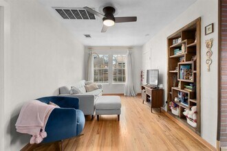 4610 Avenue B in Austin, TX - Building Photo - Building Photo