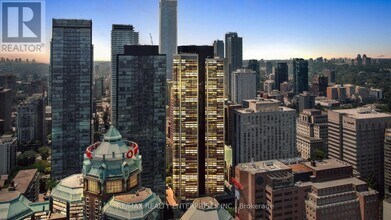 28 Ted Rogers Way in Toronto, ON - Building Photo - Building Photo