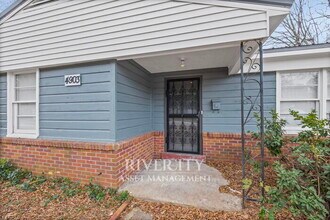 4903 Given Ave in Memphis, TN - Building Photo - Building Photo