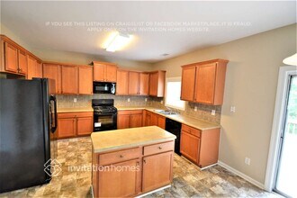 1797 Preserve Creek Way in Loganville, GA - Building Photo - Building Photo